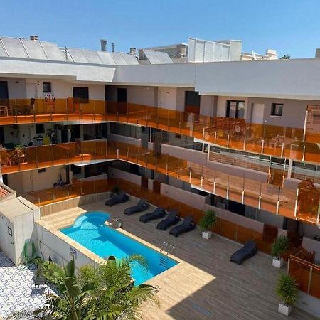 Beach Apartment Τορεβιέχα Εξωτερικό φωτογραφία