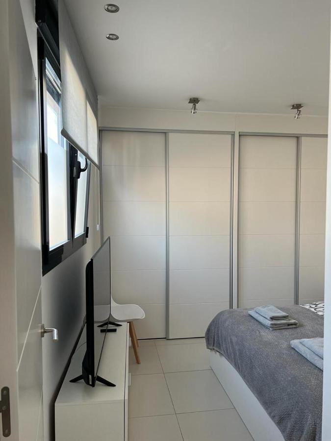 Beach Apartment Τορεβιέχα Εξωτερικό φωτογραφία