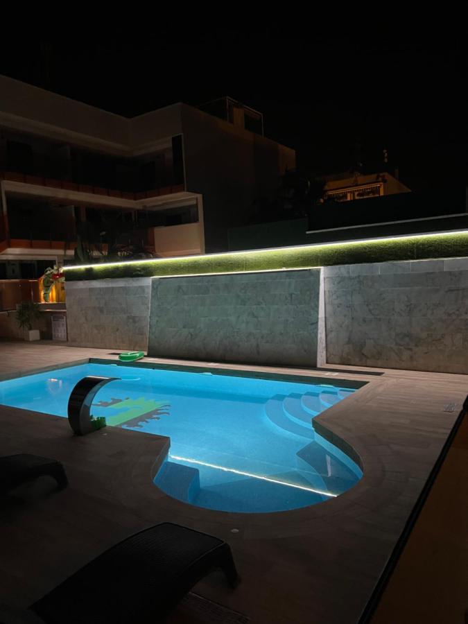 Beach Apartment Τορεβιέχα Εξωτερικό φωτογραφία
