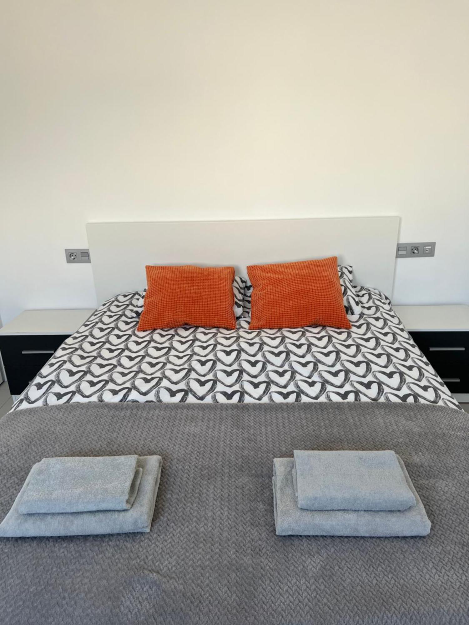 Beach Apartment Τορεβιέχα Εξωτερικό φωτογραφία
